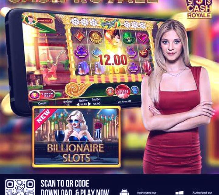 72 Fortunes slot