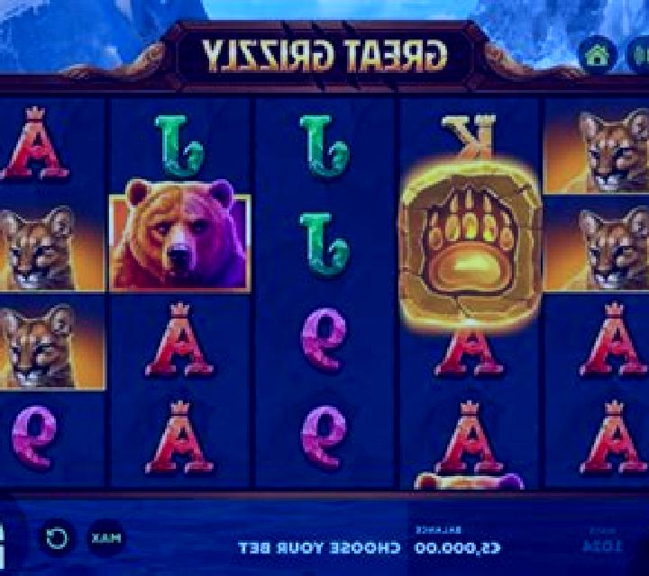 7th Heaven slot