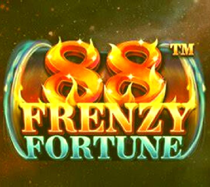88 Frenzy Fortune slot