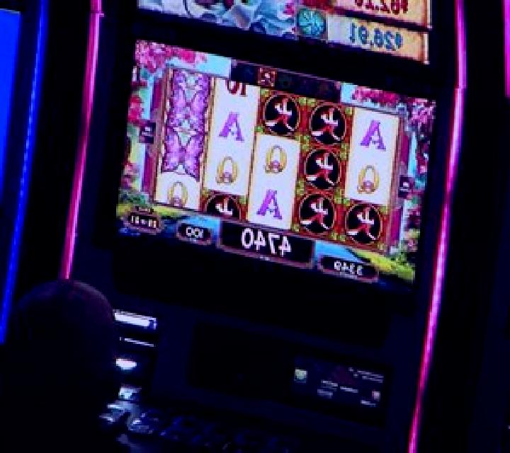 After Night Falls 2 slot