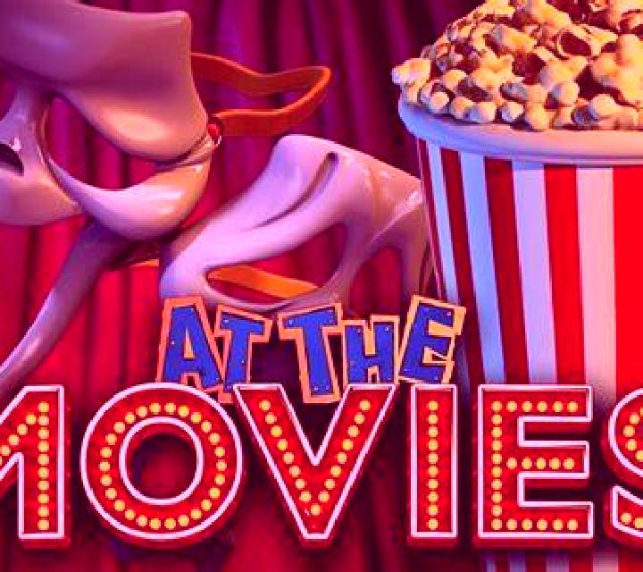 At the Movies slot