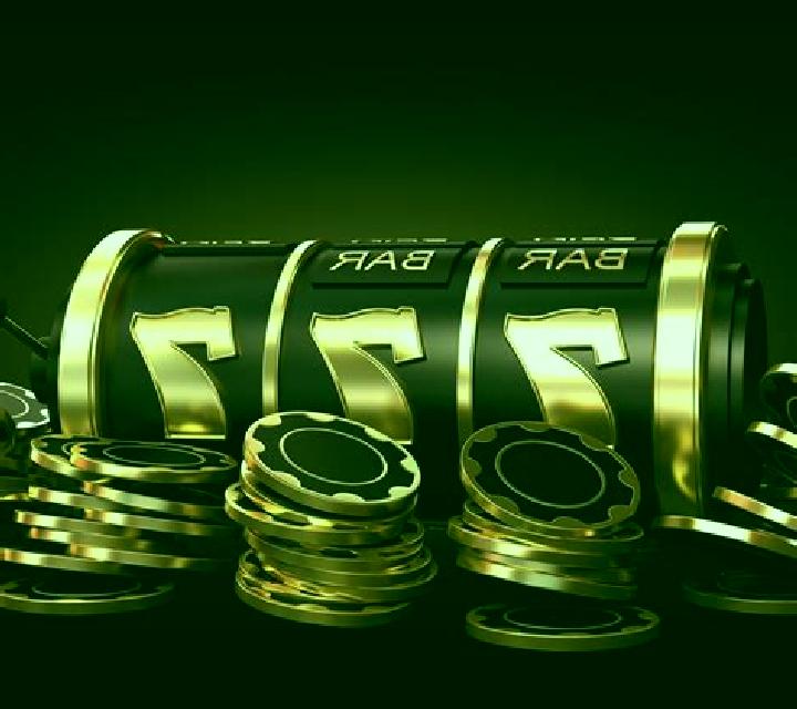 Black Gold slot