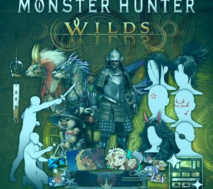 Bonus Deluxe MH (Betsoft) slot