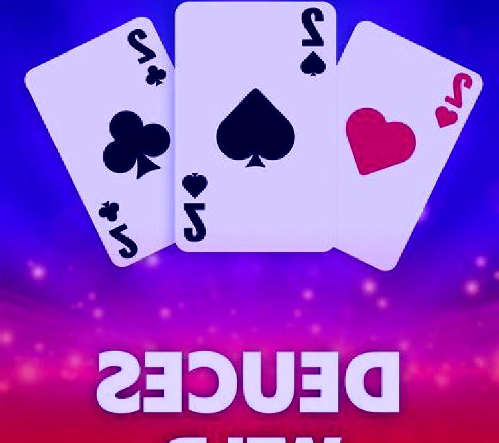 Bonus Deuces (Betsoft) slot