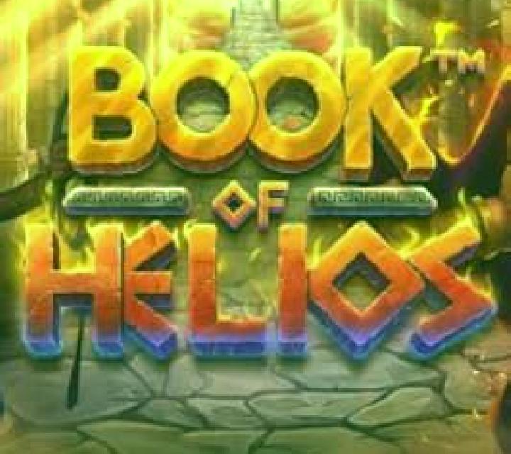 Book of Helios slot