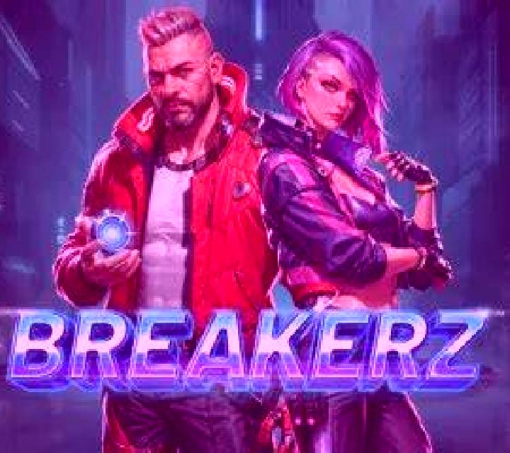 Breakerz slot