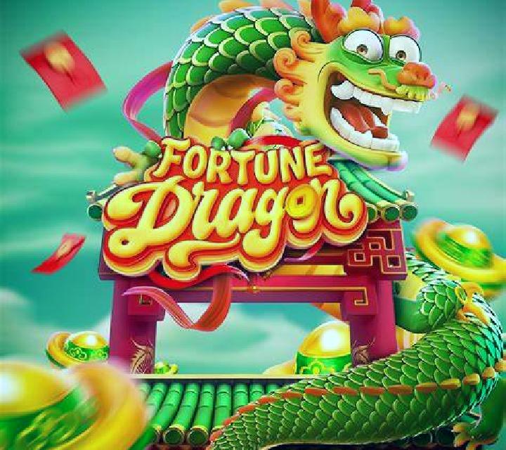 Coins of Dragon slot
