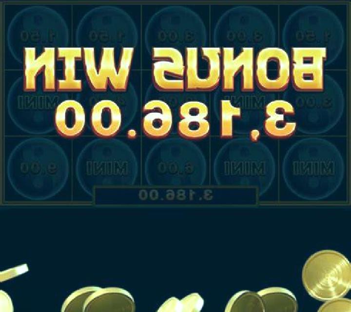Coins of WOW Vegas slot