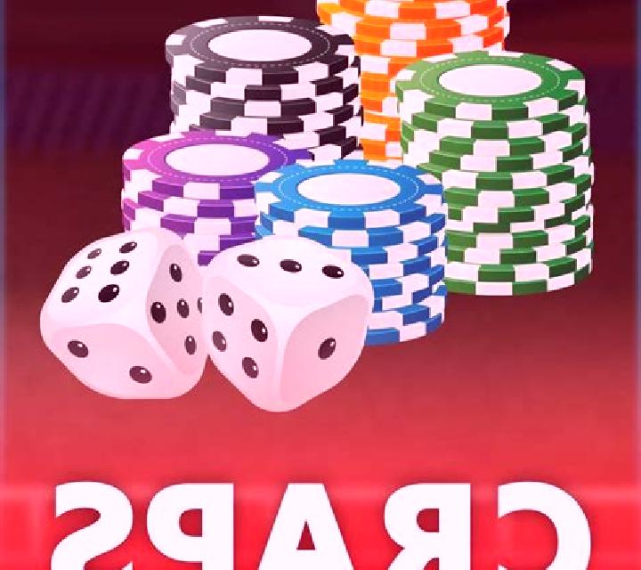 Craps (Betsoft) slot