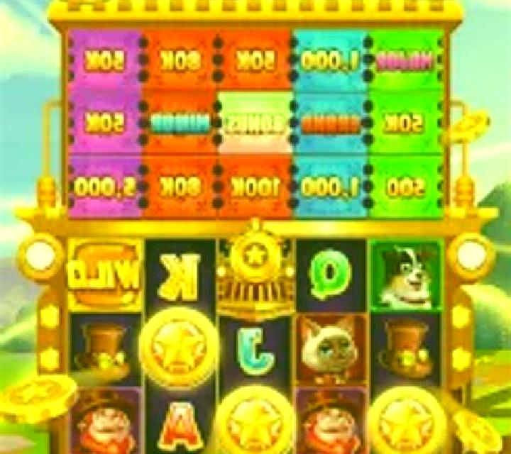 Crazy Jackpot 60000 slot