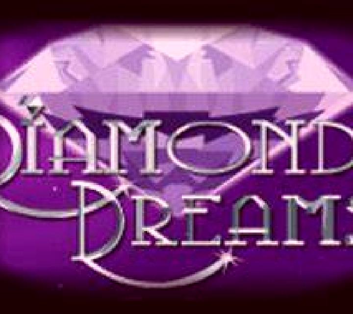 Diamond Dreams slot