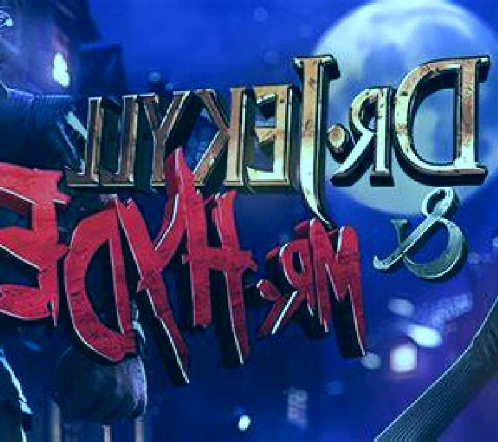 Dr. Jekyll & Mr. Hyde slot