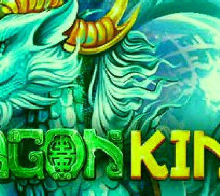 Dragon Kings slot