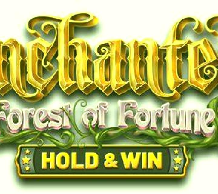 Enchanted (Betsoft) slot