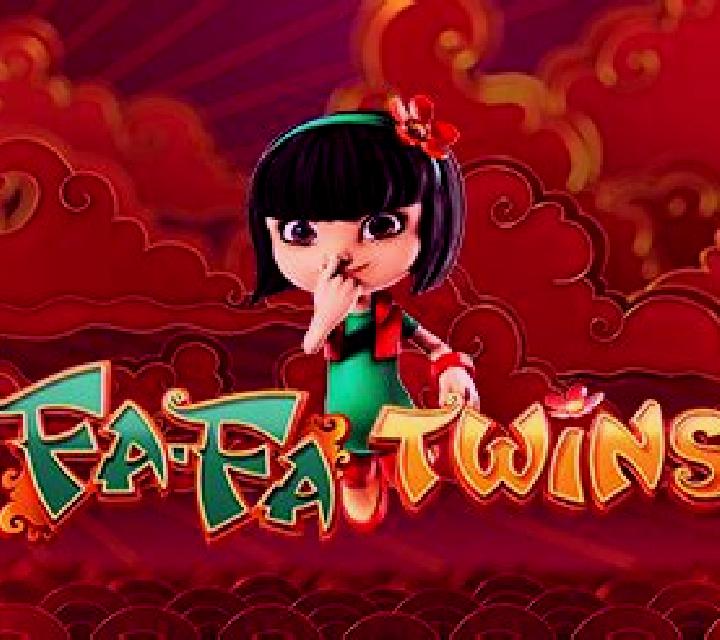 Fa Fa Twins (Betsoft) slot