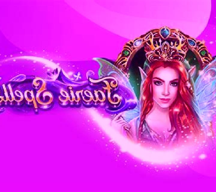 Faerie Spells slot