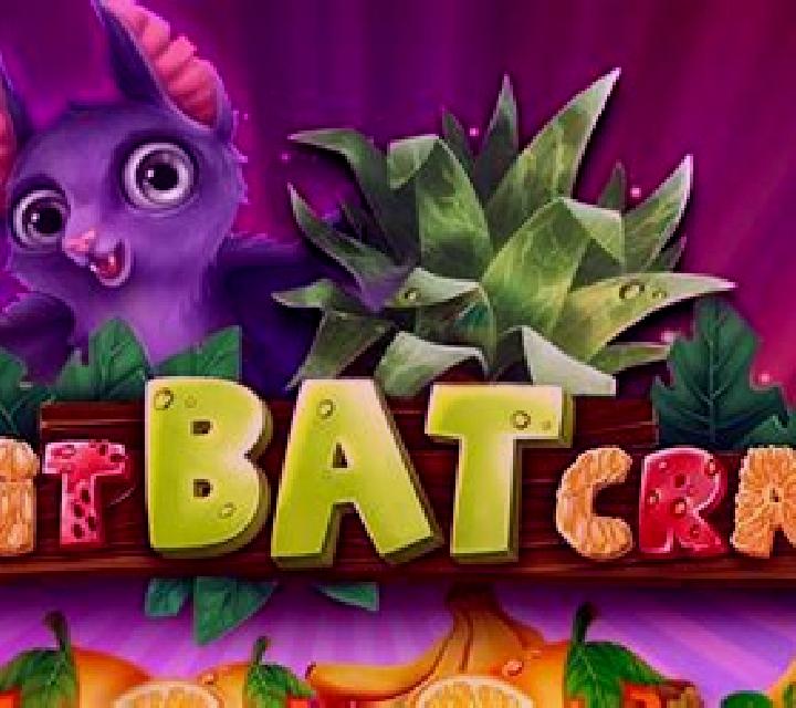 Fruit Bat Crazy slot