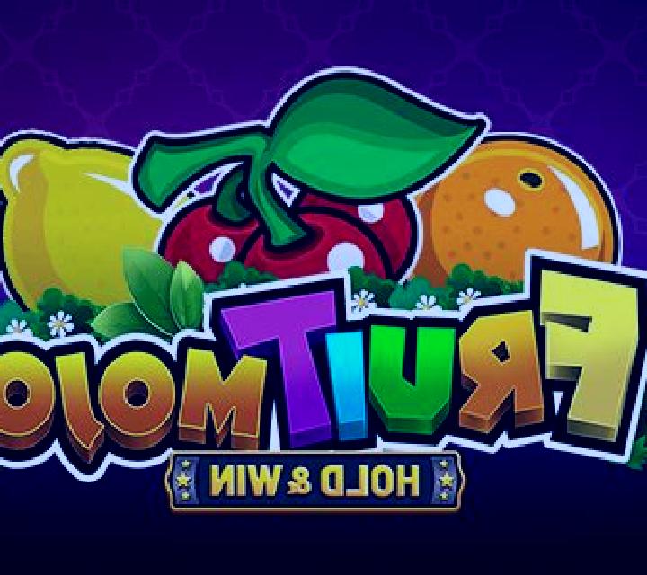 Fruit Mojo: Play slot