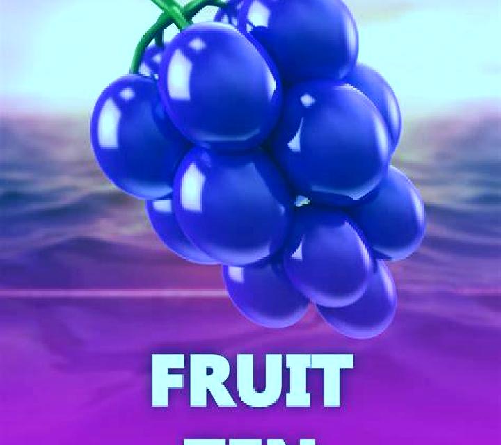 Fruit Zen slot