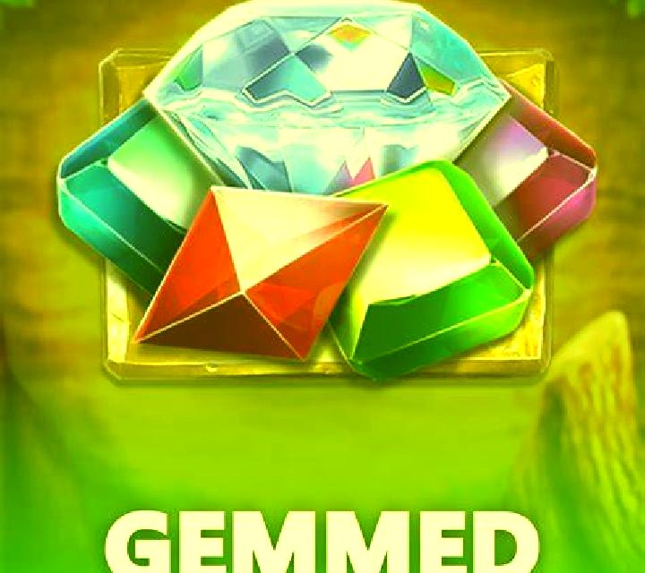 Gemmed! slot