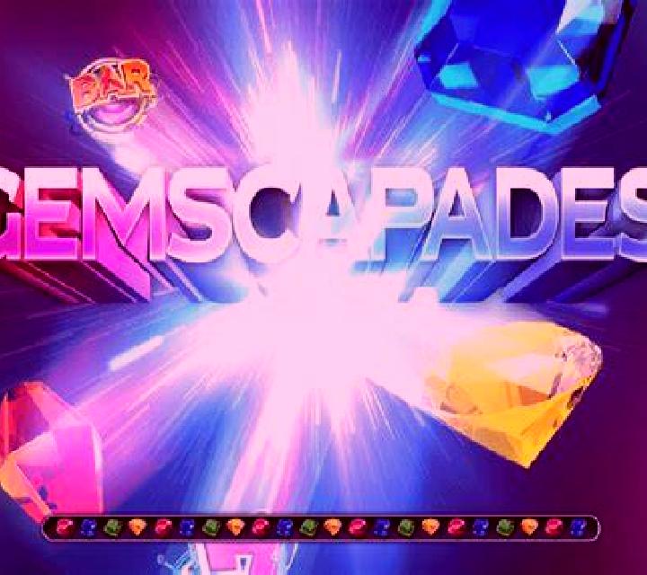 Gemscapades slot