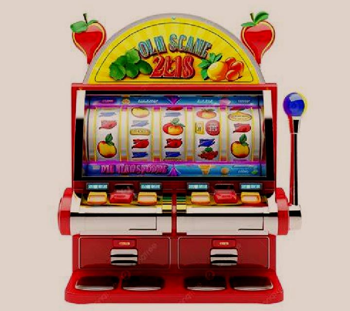 Gold Diggers slot