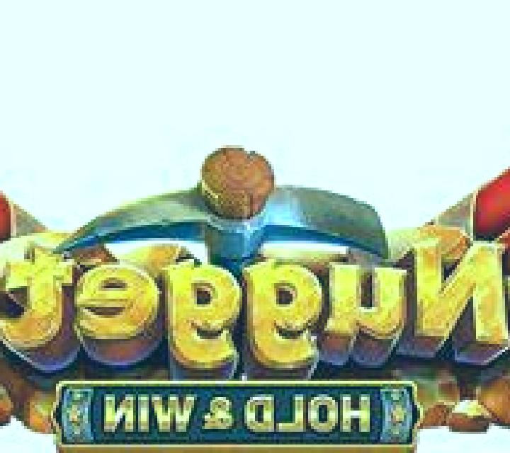 Gold Nugget Rush slot