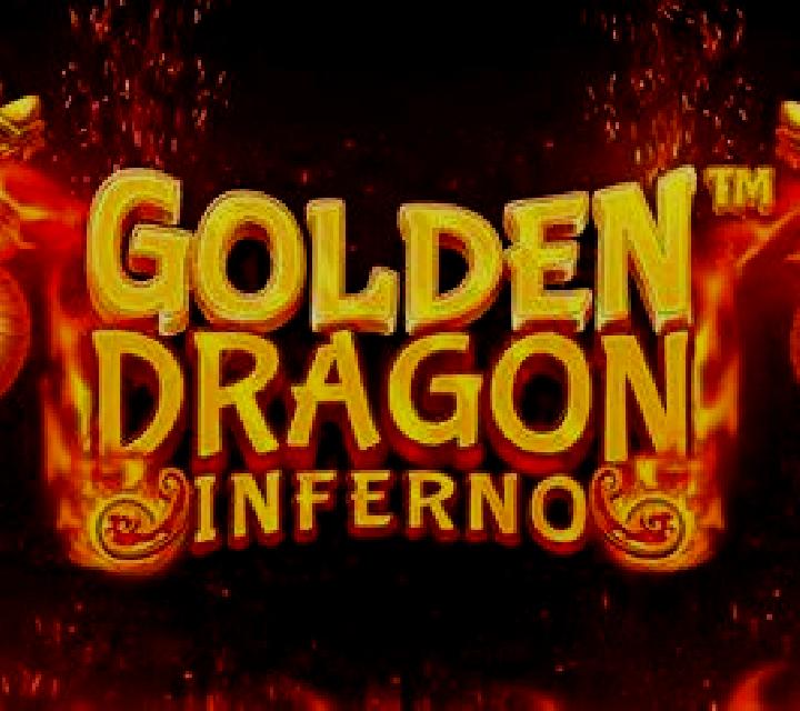 Golden Dragon Inferno (Betsoft) slot