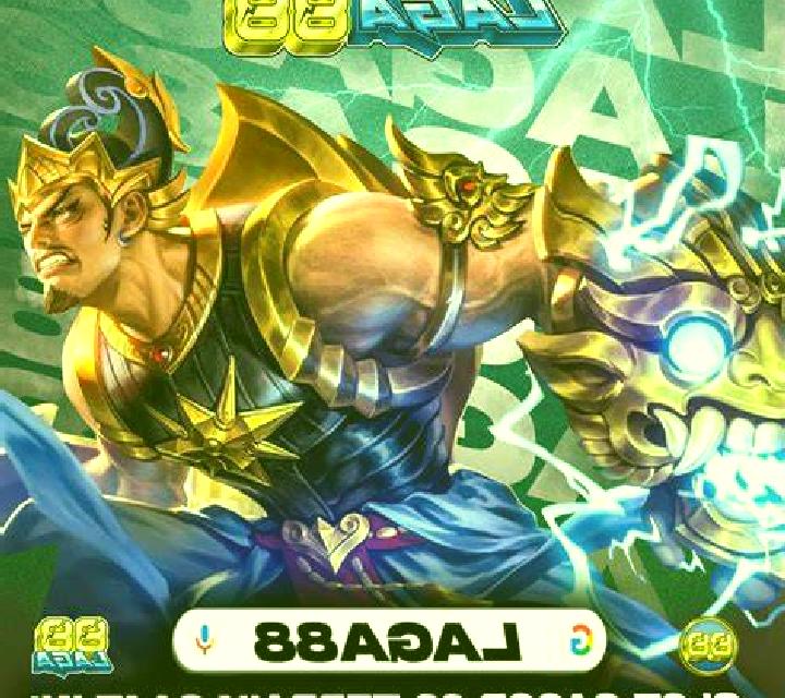 Great 88 slot