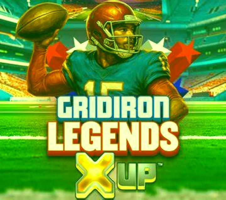 Gridiron Fortune Hold & Win slot
