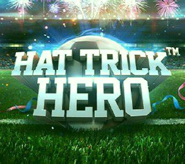 Hat Trick Hero slot