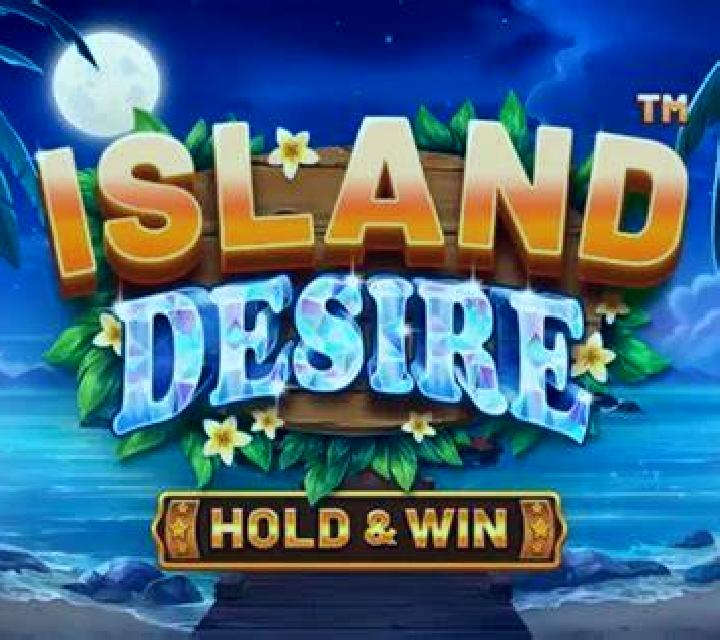 Island Desire slot