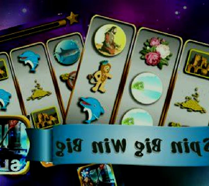 It Came From Venus slot