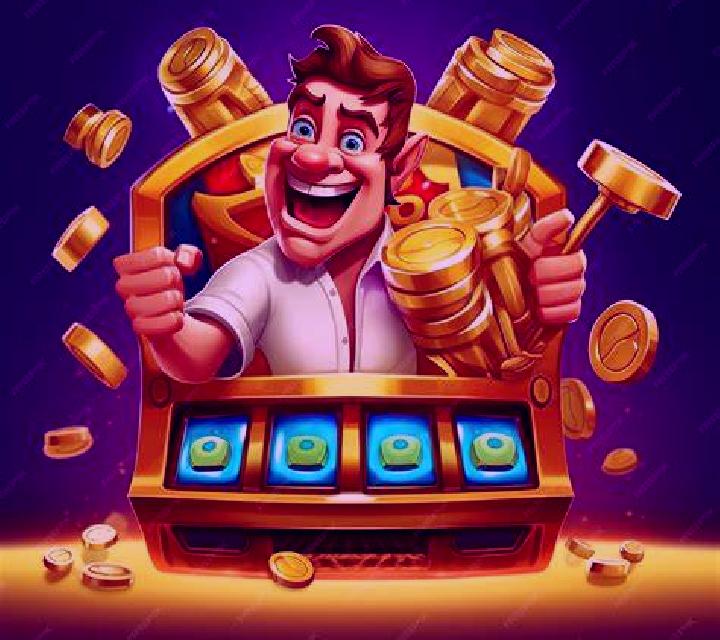 Jackpot 2000 slot