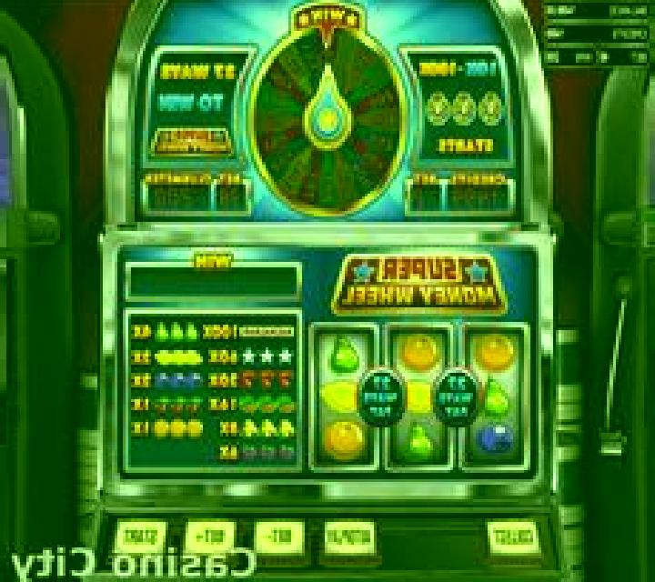 Jackpot Jamba slot