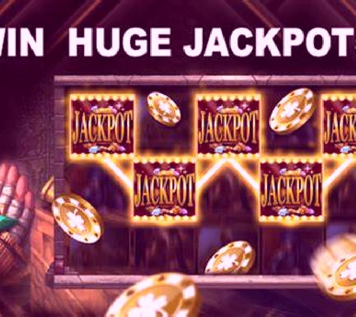 Jackpot2000 VIP slot