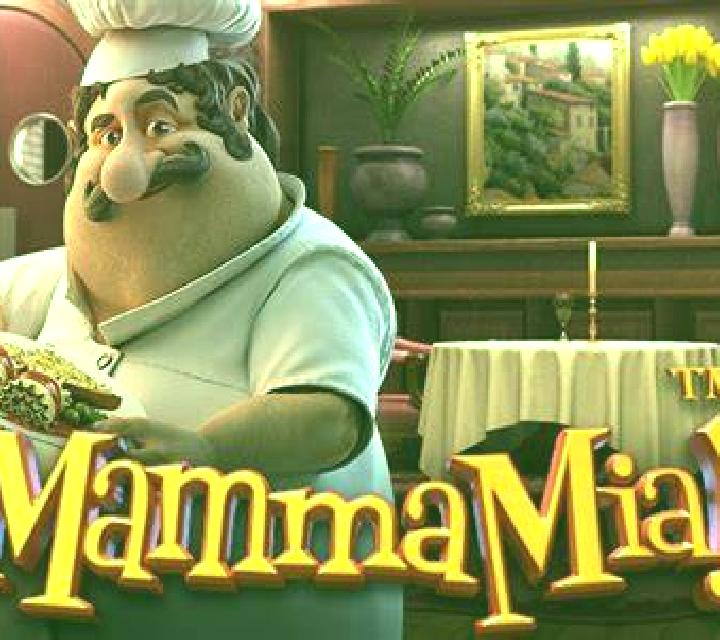 Mamma Mia (Betsoft) slot