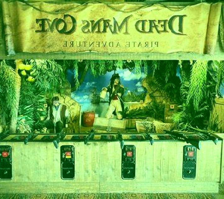 Max Quest - Dead Man s Cove slot