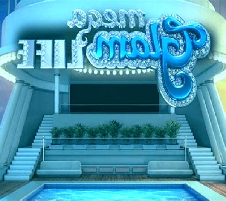 Mega Glam Life JP slot