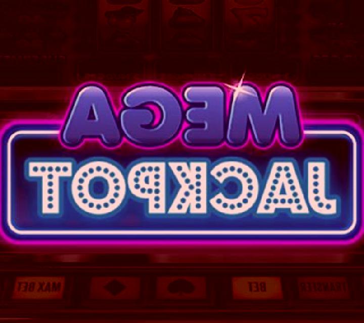 Mega Jackpot slot
