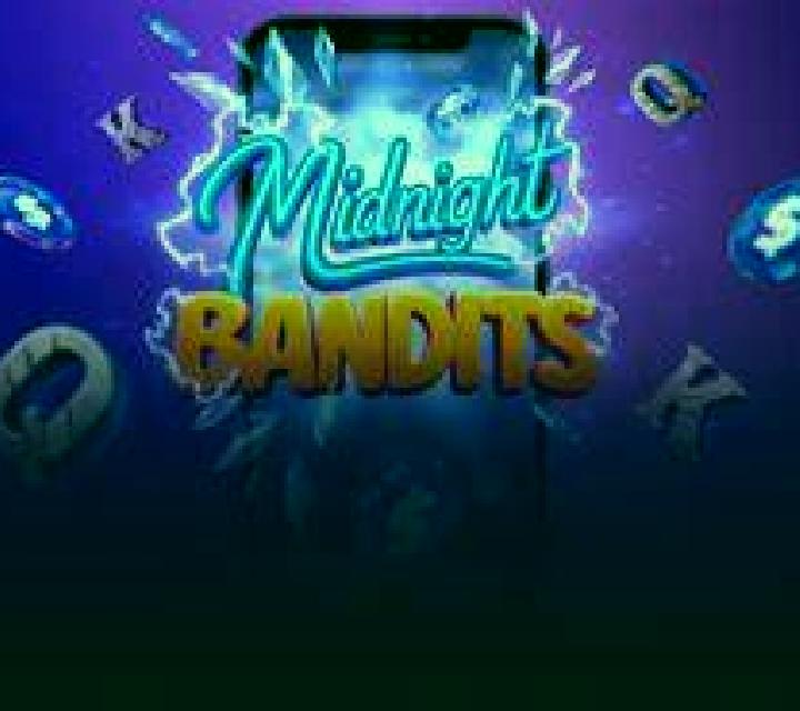 Midnight Bandits slot