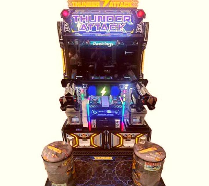 Mr. Vegas slot