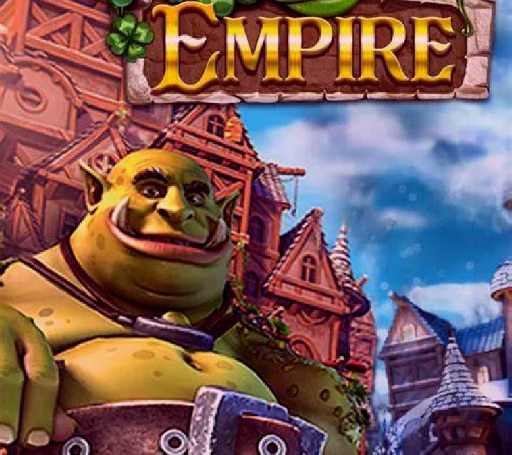 Ogre Empire slot