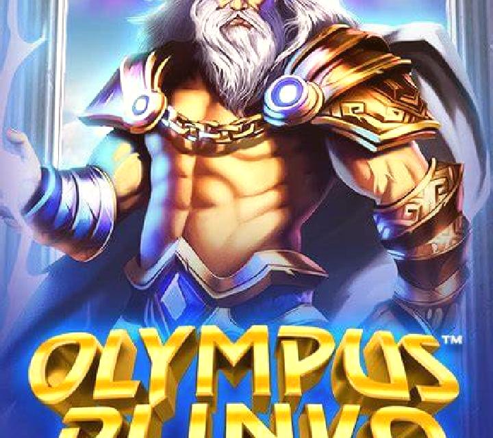 Olympus Plinko slot