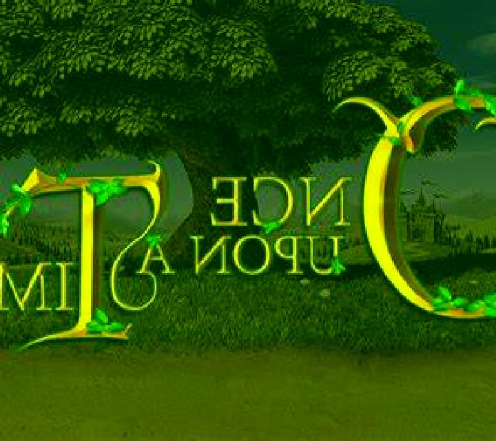 Once Upon a Time (Betsoft) slot