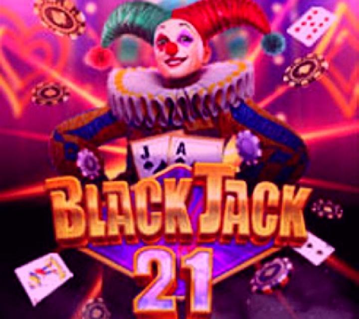 Pirate 21 Blackjack slot