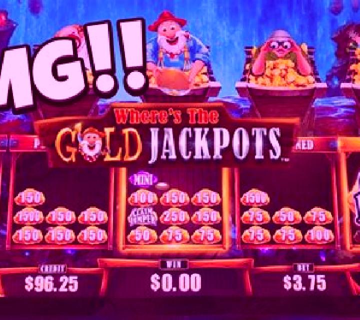 Pyramid Double Jackpot Poker (Betsoft) slot