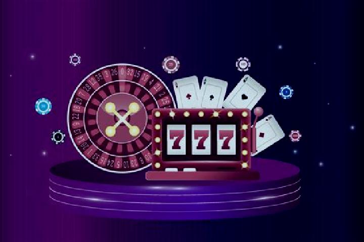 Rags to Witches slot