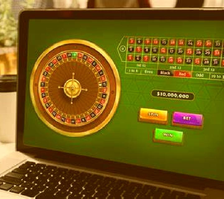 Reels Of Wealth slot