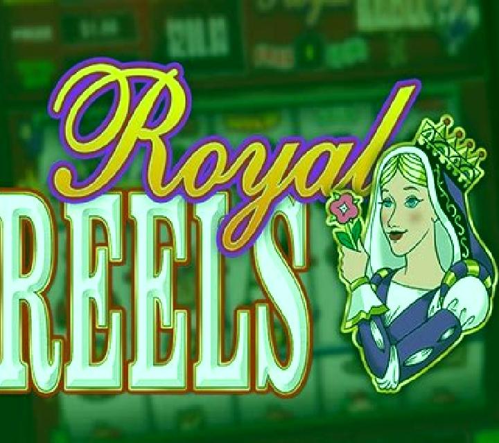 Royal Reels slot